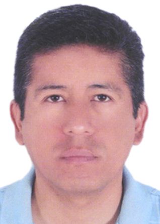 Giuliano Davalos Huancahuari