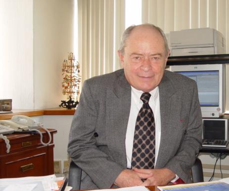 Juan Eibenschutz Hartman