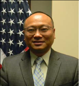 Yuen-Hao Huang