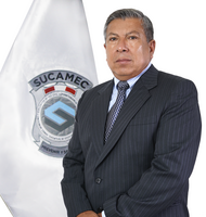 Carlos Eduardo Díaz Quepuy