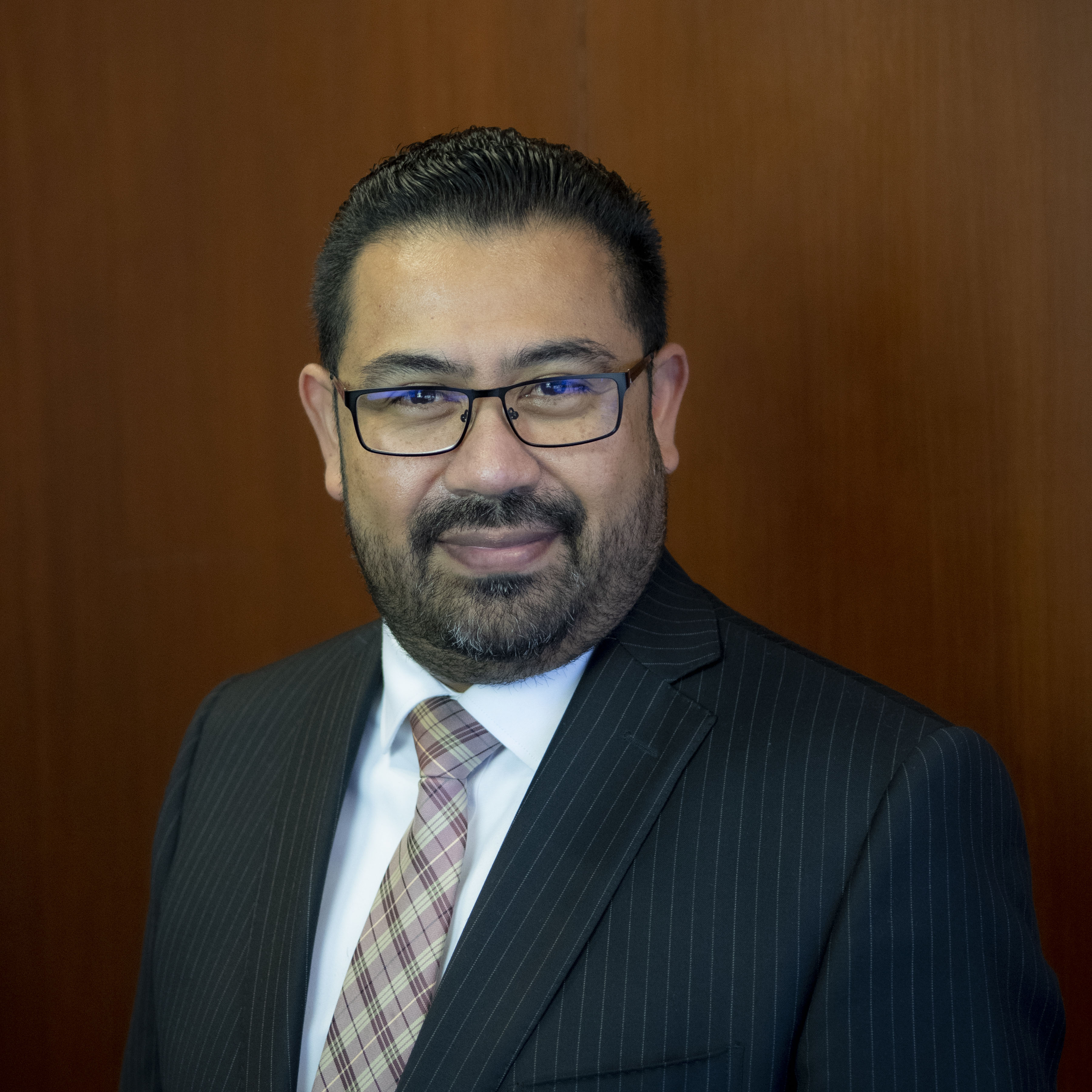 Alfredo Páez Herrera