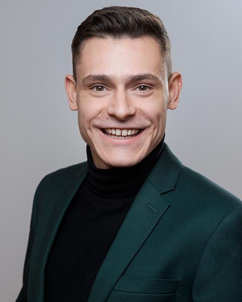 Sascha Meier