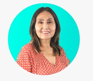 C.d Roxana María Del Carpio Quiroz