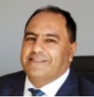 Pablo Urrutia Maldonado
