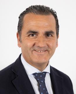 Francisco Javier Bermúdez Carrillo