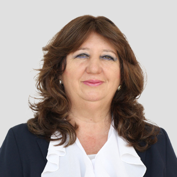 Ana Teresa Camarena Gómez