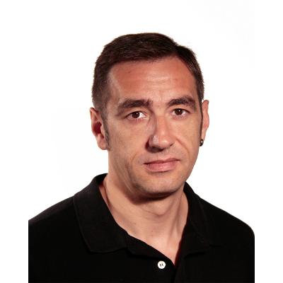 Emilio Delgado Orgaz
