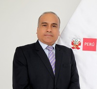 Wilman Jorge Heredia Escobar
