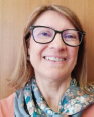 Maria Teresa Carvalho Ferreira