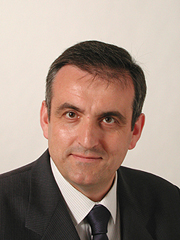 Claudio Molinari