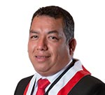 Jhaec Darwin Espinoza Vargas