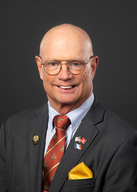 Steven C. Holt