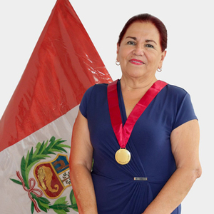 Rosa Maria Feliciana Seminario Arca