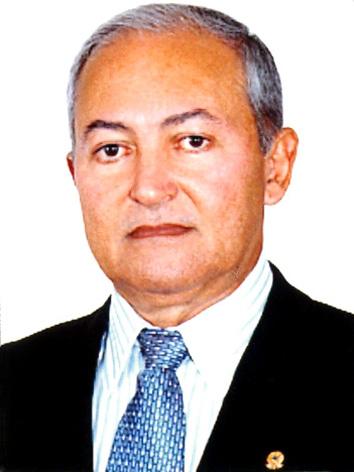 Lázaro Botelho Martins