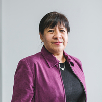 Silvia Elena Anicama Castro