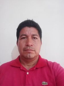 Cergio Chumbe Amasifuen