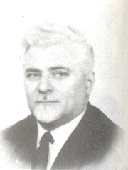 Amato Berthet