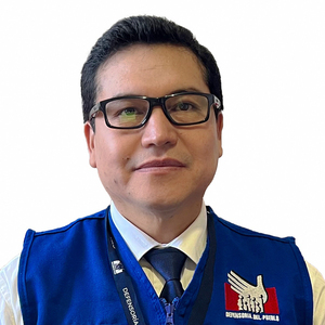 Wiber Jossef Vega Mendoza