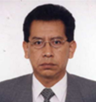 Jose Antonio Nina Romero