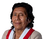 Lucinda Vásquez Vela