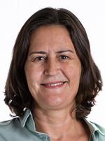 Natalia Del Carmen évora Soto