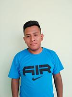 Riberto Carlos Espino Ascencio