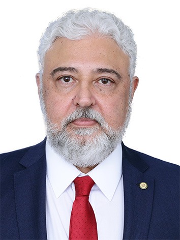 Milton Coelho Da Silva Neto