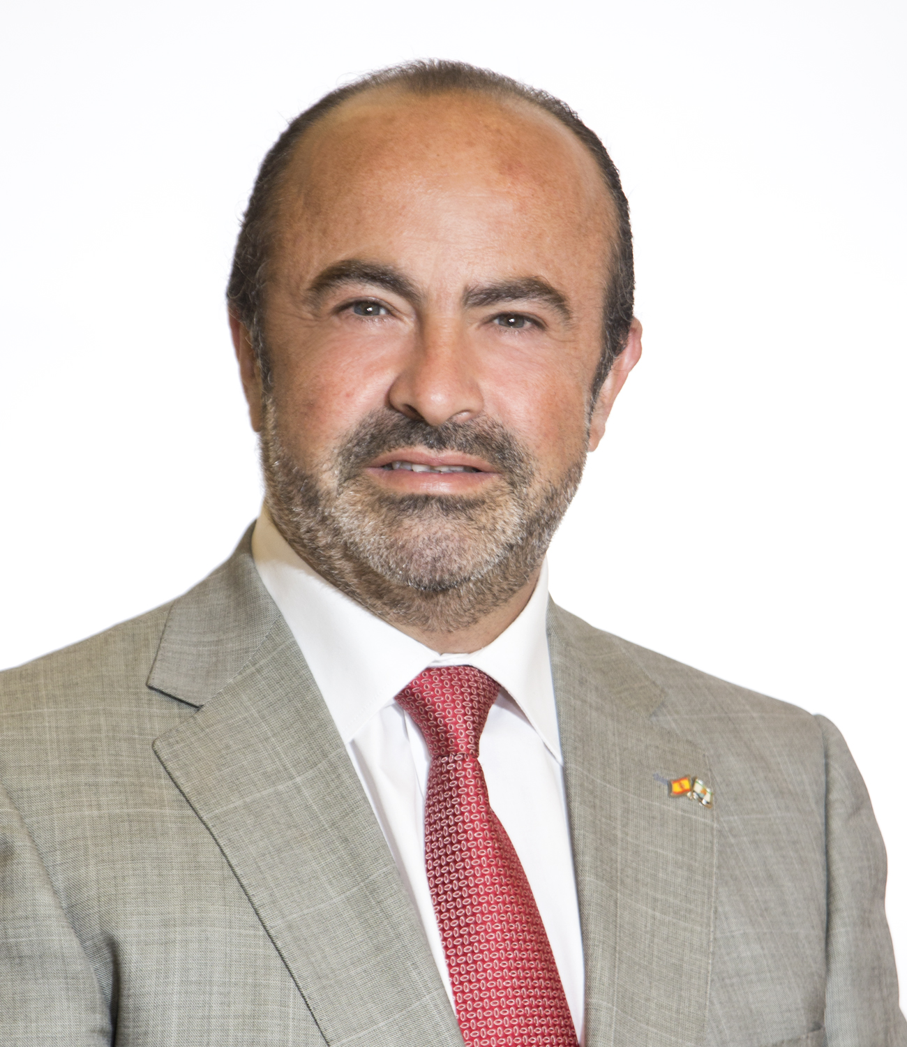 Lorenzo Albarrán Cuenda