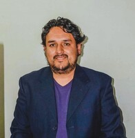 Jehu Alain Altamirano Cavero