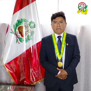 José Amado Lalupú Ipanaqué