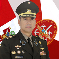 Fernando Javier Uribe Muñante