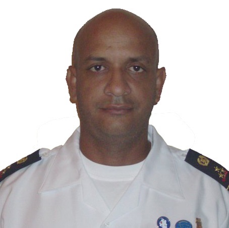 Erwind Olivares Luciano