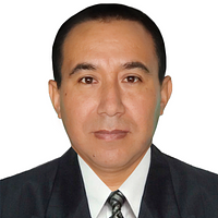 Jorge Luis Rojas Rodríguez