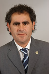 Antonio Torres López