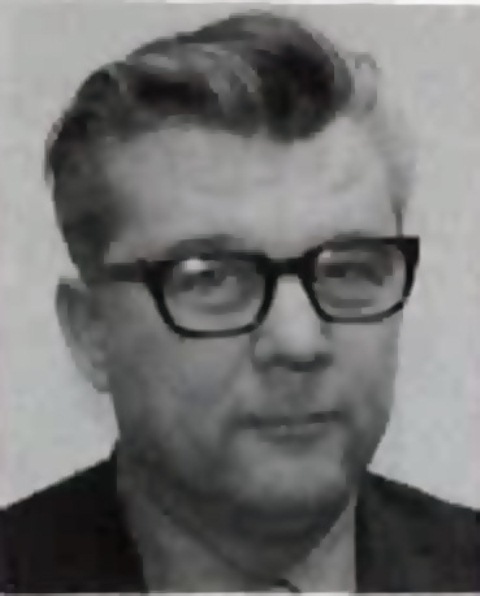 Robert Ditman