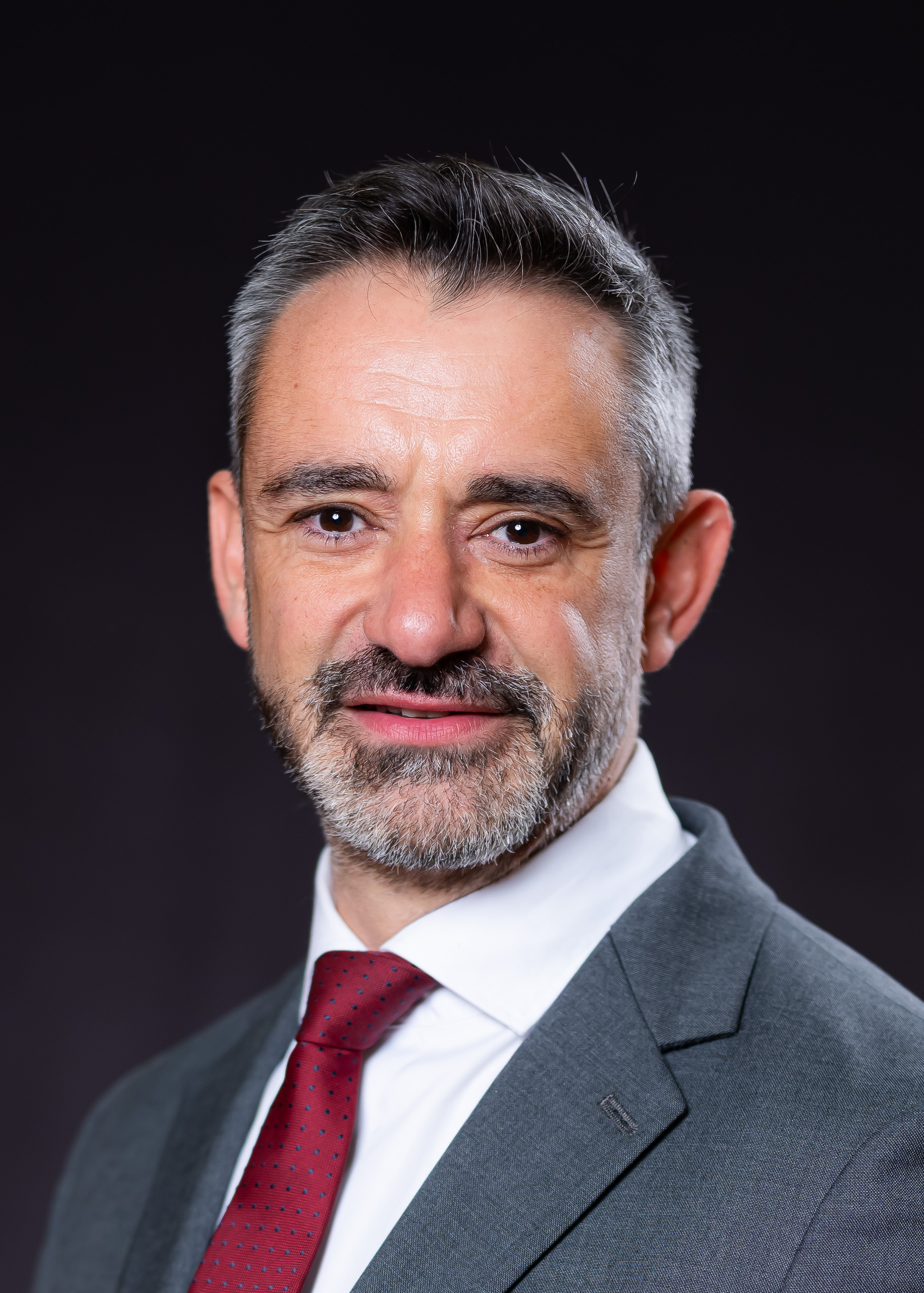 David Hierro Santos