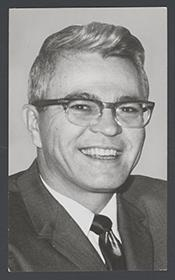 John R. Rarick