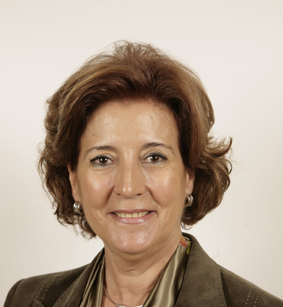 María ángeles Crespo Martínez