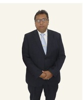 Stalin Elizalde Zevallos Rodriguez