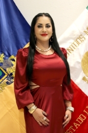 Brenda Guadalupe Carrera García
