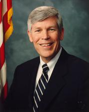 Connie Mack Iii