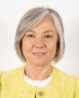 María José Ortega Gómez