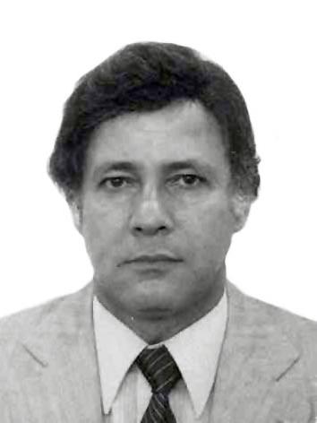 Luiz Ferreira Martins
