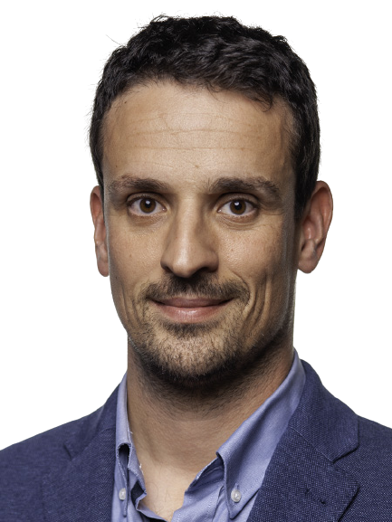 Ricardo Silva Vicente