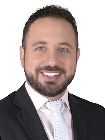 Henrique Stein Sciascio