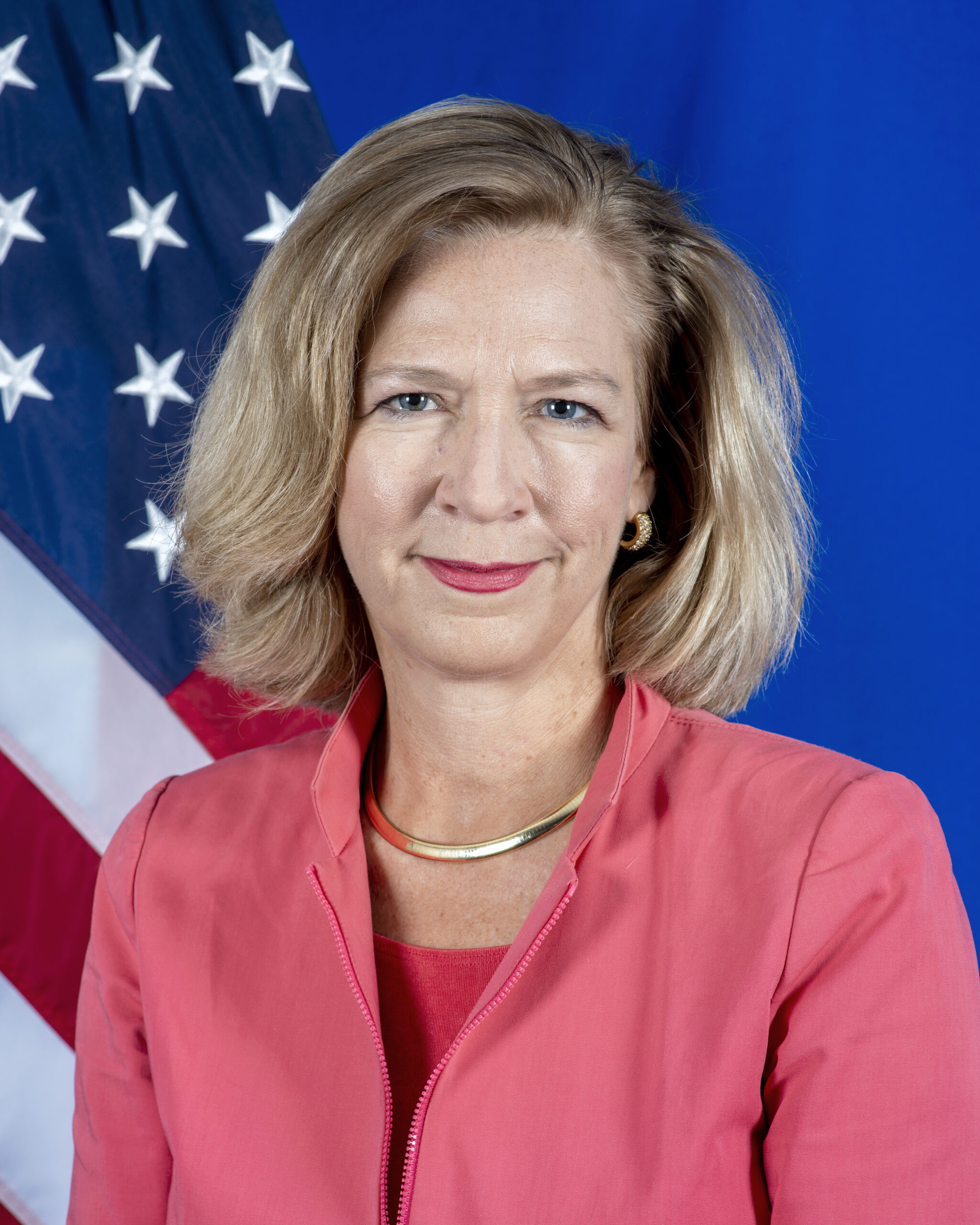 Katherine Dueholm
