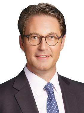Andreas Scheuer