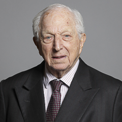 Harry Kenneth Woolf