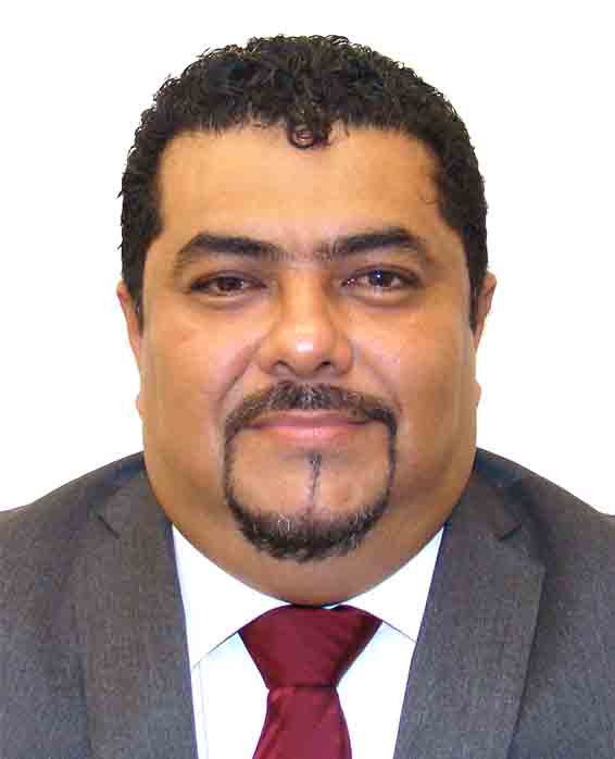 Alfredo Antonio Gordillo Moreno