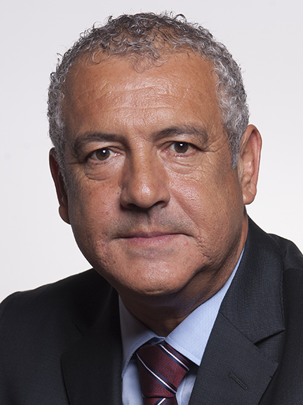 José Carlos Costa Barros